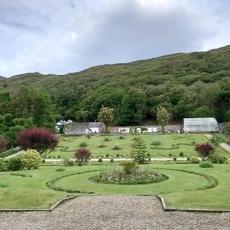 Leap Year By Lake Beaghcauneen In * Clifden