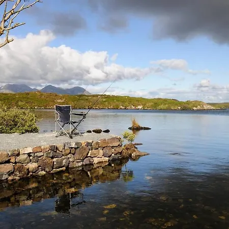 Leap Year By Lake Beaghcauneen In *
